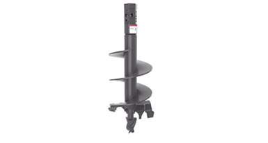 Trimax Auger